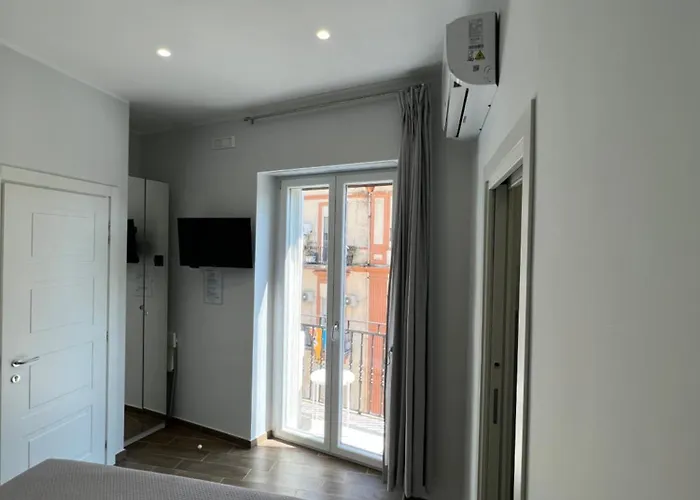 Metropolis Home Napoli