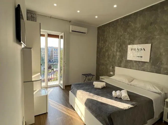 Metropolis Home Napoli